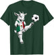 Mexican Flag Men Women Kids Mexico T-Shirt - T-Shirt | Forest