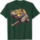 Amur Leopards Lovers Amur Leopard T-Shirt - T-Shirt | Forest