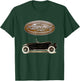 Antique Car 1915 Apperson Bros. Jack Rabbit T-Shirt - T-Shirt | Forest