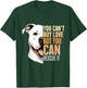 Pitbull Rescue Mom You Can't Buy Love But You Can Rescue It T-Shirt - T-Shirt | Forest