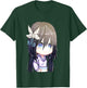 Gacha Life Clothes For Girls Gacha Life Merch For Girls T-Shirt - T-Shirt | Forest