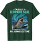 Leopard Seals Leopard Seal T-Shirt - T-Shirt | Forest