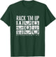Shed Hunting Elk Shed Collector Antler Hunting Shed Hunting T-Shirt - T-Shirt | Forest