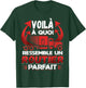 Perfect Road Truck Truck Driver Road , Black, S T-Shirt - T-Shirt | Forest