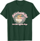 Coquette Bow Simple Pink Cute Girl, Bunny Coquette Things T-Shirt - T-Shirt | Forest