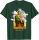 Saint Joseph Catholic Church St. Joseph With Infant Jesus T-Shirt - T-Shirt | Forest