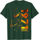 53rd Birthday Man Motorcycle Biker Biker 1971 , Black, S T-Shirt - T-Shirt | Forest