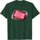 Fight Club 1999 Movie Official Soap Dish Film Logo , Black, S T-Shirt - T-Shirt | Forest