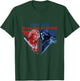 Masters of the Universe Die Zeit zum Reden ist vorbei T-Shirt - T-Shirt | Forest