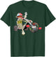 Gorillaz Men's Noodles Trike , Black, Small T-Shirt - T-Shirt | Forest