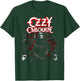 Ozzy Osbourne Bats T-Shirt - T-Shirt | Forest