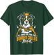 Border Collie All Dogs are Cool Border Collie Rule Funny T-Shirt - T-Shirt | Forest