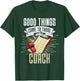 Funny Coach Assistant Sports Coach Humor Team Coaching T-Shirt - T-Shirt | Forest