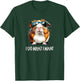 Kids Do What I Want Kids Wheek Merch Guinea Pig Lover T-Shirt - T-Shirt | Forest
