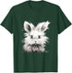 Angora Rabbits Owners Furry Rabbit T-Shirt - T-Shirt | Forest
