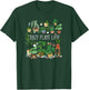 Crazy Plant Lady Mom Mother T-Shirt - T-Shirt | Forest
