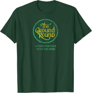 Restaurant T-Shirt - T-Shirt | Forest
