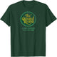Restaurant T-Shirt - T-Shirt | Forest