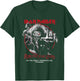 Iron Maiden Run for Your Lives Tour 2026 Toronto II T-Shirt - T-Shirt | Forest