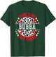 That's My BUBBA Out There Baseball Cute Trendy T-Shirt - T-Shirt | Forest