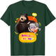 Friends. Hello there! T-Shirt - T-Shirt | Forest