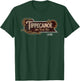 Tippecanoe And Tyler Too American History Harrison T-Shirt - T-Shirt | Forest