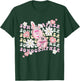 Sonographer Easter, Ultrasound Tech Technologist Easter T-Shirt - T-Shirt | Forest