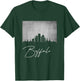 City of Buffalo New York T-Shirt - T-Shirt | Forest