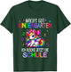 Kinder Ich Rocke jetzt die Schule Kita Abgänger Schulanfang Einhorn T-Shirt - T-Shirt | Forest