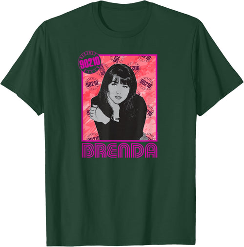 Beverly Hills 90210 - Brenda