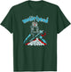 Motörhead Vintage Warpig , black T-Shirt - T-Shirt | Forest