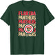Florida Panthers Repeat Navy Officially Licensed T-Shirt - T-Shirt | Forest