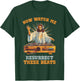 Now Watch Me Resurrect These Beats Jesus Music T-Shirt - T-Shirt | Forest