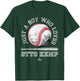 Boy Who Loves Otto Kemp Prospect Baseball Fan Gear T-Shirt - T-Shirt | Forest