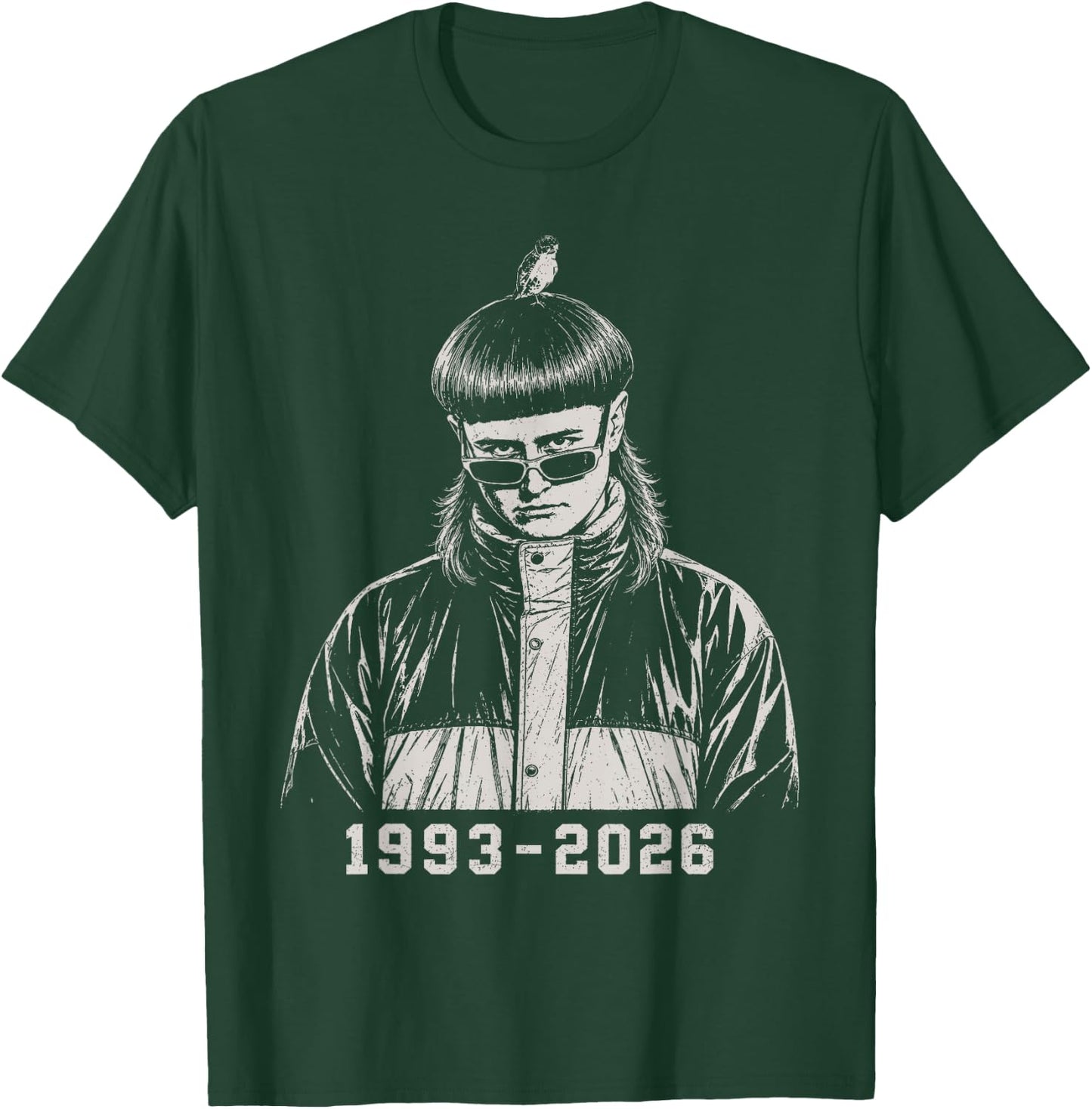 T-Shirt T-Shirt - T-Shirt | Forest