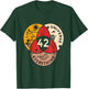 42 Answer to Life Universe and Everything Science Vintage T-Shirt - T-Shirt | Forest