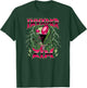 Invader Zim - Fury T-Shirt - T-Shirt | Forest