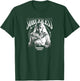 Masters of The Universe: Sorceress T-Shirt - T-Shirt | Forest
