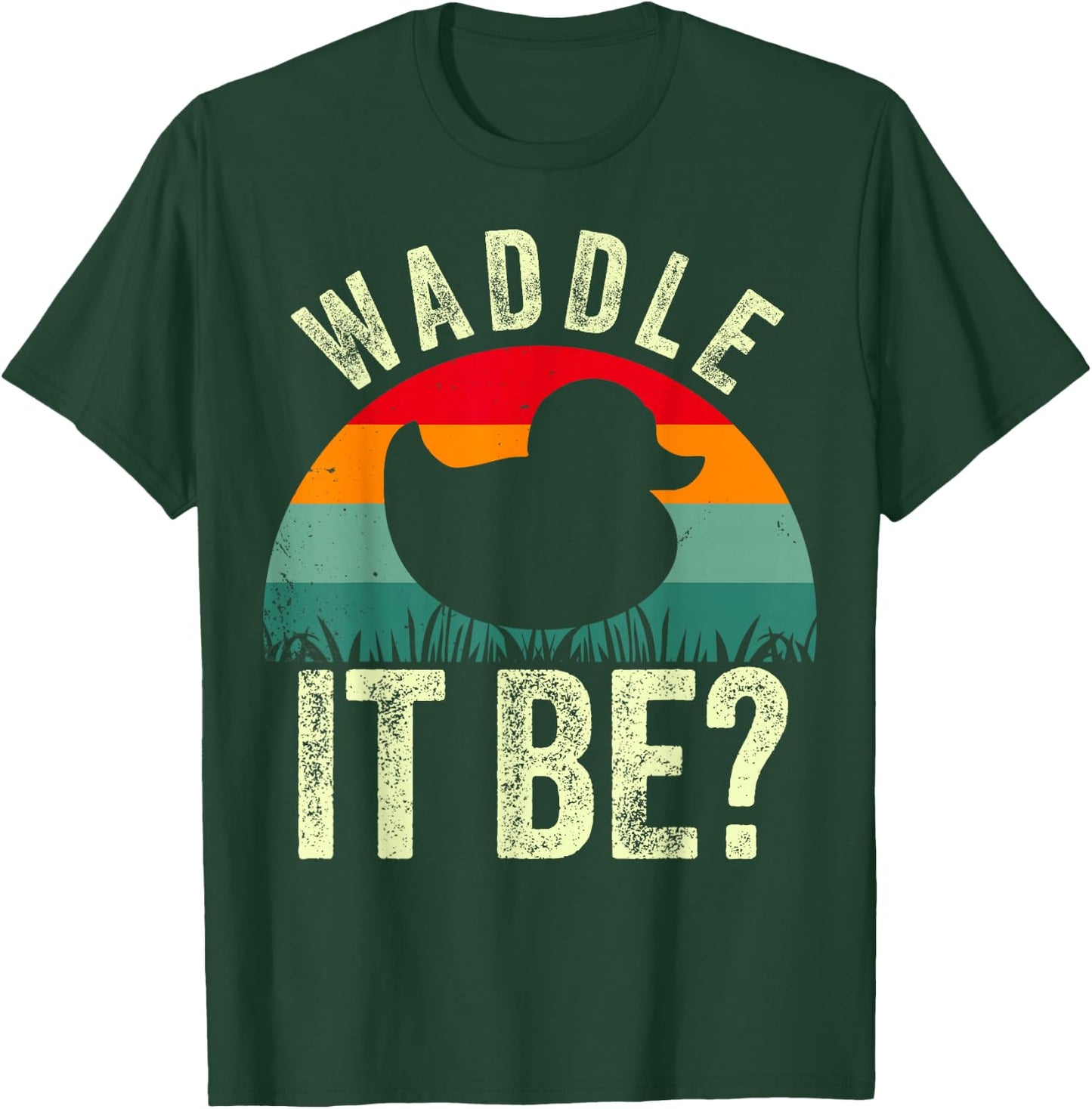 T-Shirt T-Shirt - T-Shirt | Forest