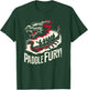 Dragonboat Dragon Boat Racing Dragon Boat Festival T-Shirt - T-Shirt | Forest