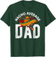 Mexican Fathers Day 2021 Nacho Average Dad Cinco De Mayo T-Shirt - T-Shirt | Forest