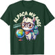 Alpaca My Bags, We're Going to Hawaii! Funny Hawaiian T-Shirt - T-Shirt | Forest