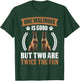 MALINOIS IS GOOD BUT TWO ARE TWICE THE FUN Dog Owners Women T-Shirt - T-Shirt | Forest