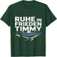 Ruhe In Frieden Timmy Timmy Hope Der Buckelwal T-Shirt - T-Shirt | Forest