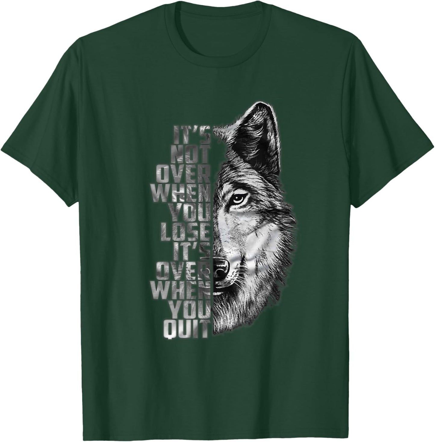 Wolf shirt for kids, wolf shirt , wolf for youth T-Shirt - T-Shirt | Forest
