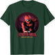 Marvel Spider-Man Day Spidey Circle Badge T-Shirt - T-Shirt | Forest