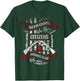 With Guns We Are Citizens Without Guns We Are Subjects Quote T-Shirt - T-Shirt | Forest