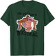 Disney The Jungle Book King Louie I'm Kind Of A Big Deal T-Shirt - T-Shirt | Forest