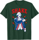 Funny Shake and Bake 4th of July Couple Matching T-Shirt - T-Shirt | Forest