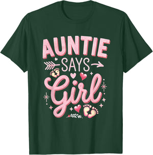 Family Set T-Shirt - T-Shirt | Forest